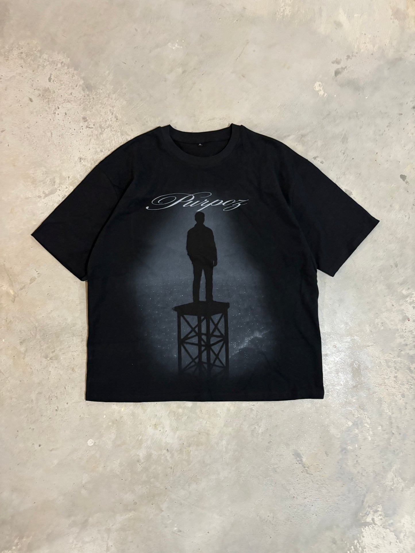 Skyline Tee