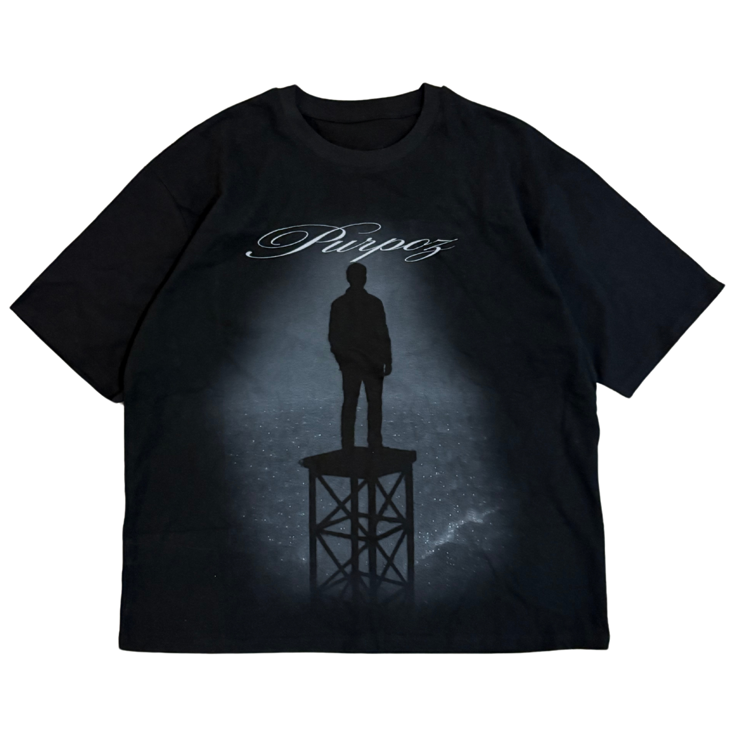 Skyline Tee