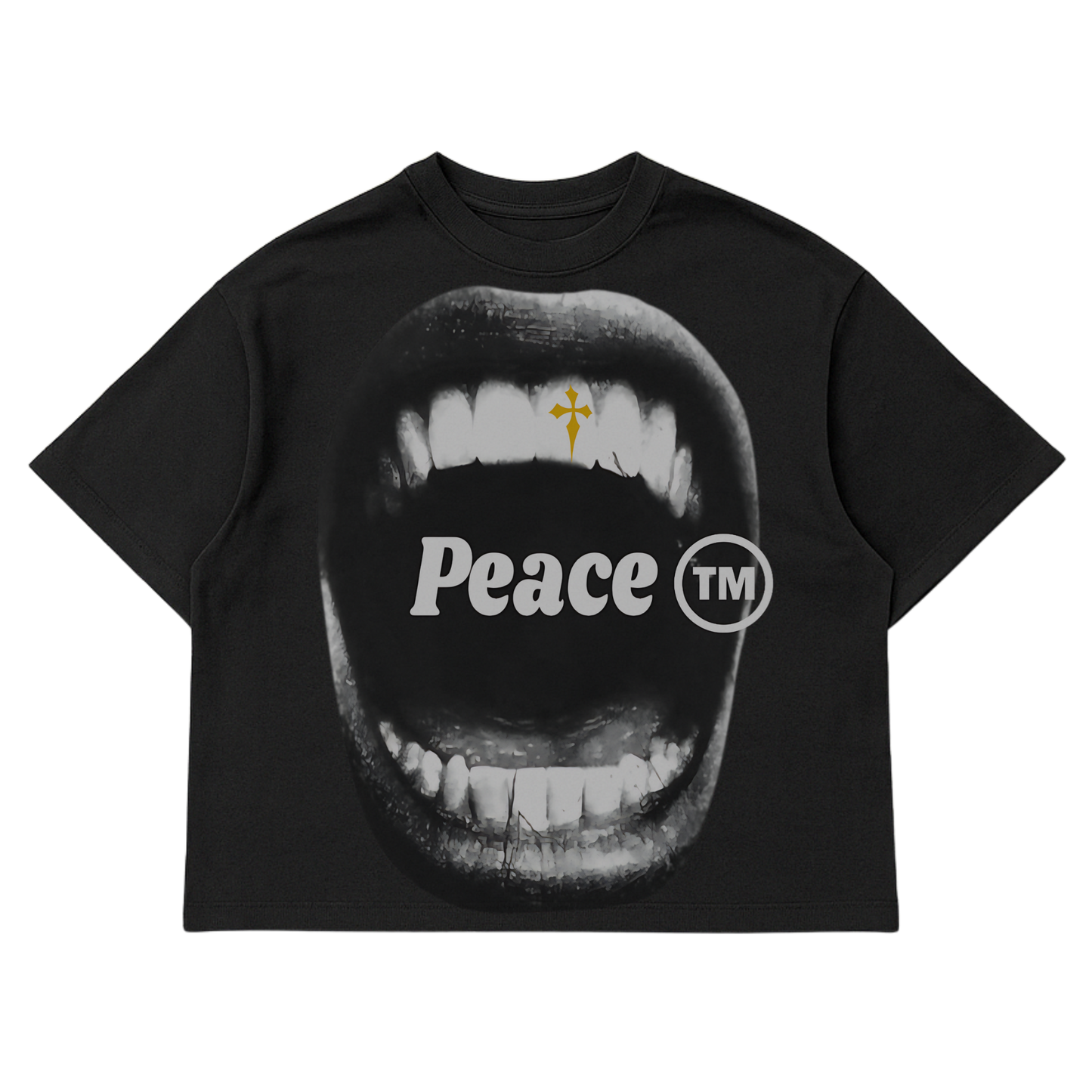 Peace Tee